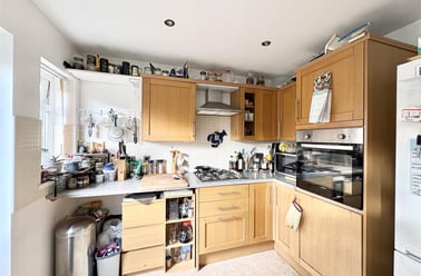 Abbey Bridge, Lenton, Nottingham - Image 3